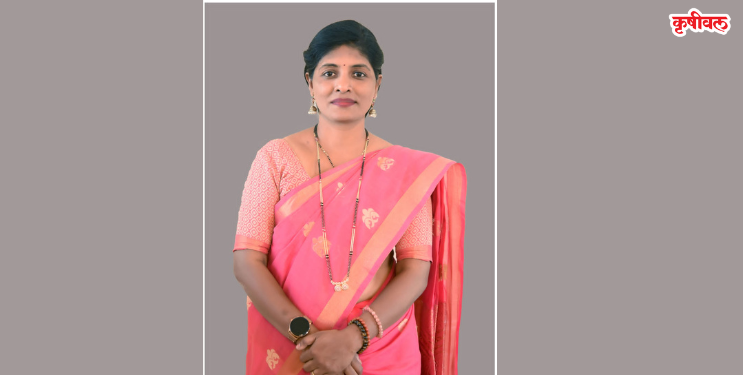 शिक्षण क्षेत्रातील आदर्श व्यक्तिमत्व: ज्योती पाटील