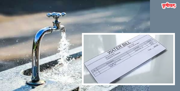 जिल्ह्यात पाणीपुरवठा संकटाची शक्यता