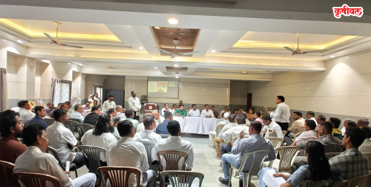 पालीत विकास योजनेच्या बैठकीत गोंधळ