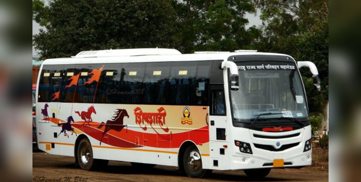 शिवशाही कालबाह्य होण्याच्या वाटेवर