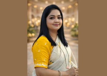 स्वर, संस्कार आणि स्वावलंबनाचा प्रवास: पूनम पाटेकर