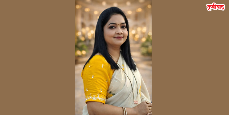 स्वर, संस्कार आणि स्वावलंबनाचा प्रवास: पूनम पाटेकर