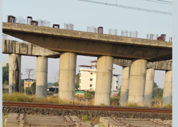 मुंबई-गोवा महामार्गाची रखडपट्टी!