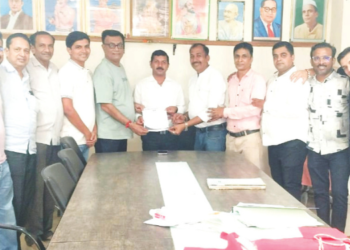 मांस विक्रीची दुकाने बंद ठेवण्याची मागणी