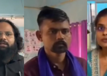 रेल्वे स्टेशनवरून वृद्धाचे अपहरण करून लुटमार