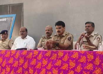 नियम पाळा, अन्यथा कारवाई