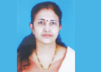 सामाजिक व शैक्षणिक क्षेत्रातील: संगिता ढेरे