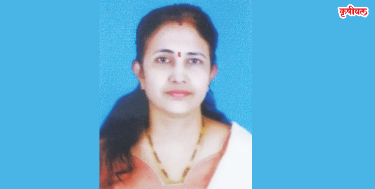 सामाजिक व शैक्षणिक क्षेत्रातील: संगिता ढेरे