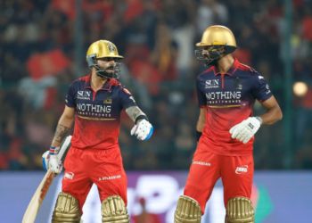 आयपीएलची ‌‘रॉयल’ सुरूवात