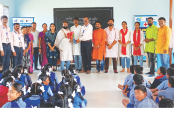 ॲनिमिया आजाराबाबत पथनाट्यातून जनजागृती