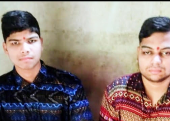 दृष्टी नसली तरी जिद्दीचा प्रकाश