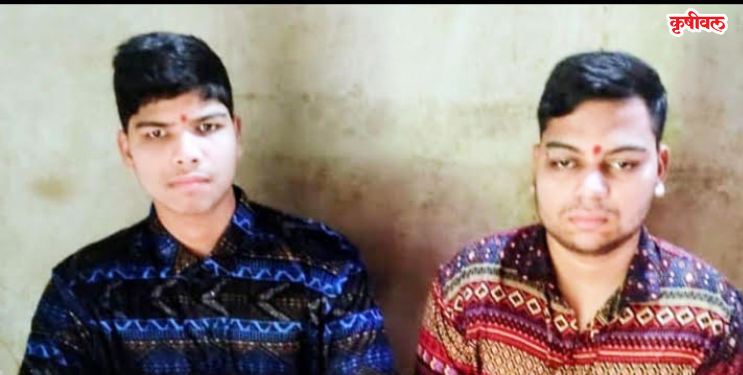 दृष्टी नसली तरी जिद्दीचा प्रकाश