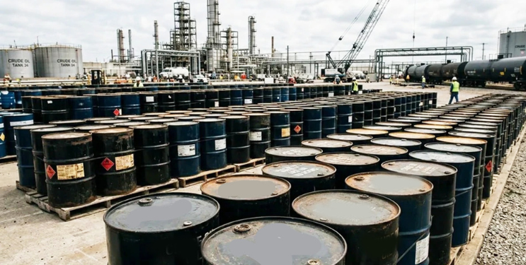 औद्योगिक क्षेत्रावर इंधन टंचाईचे सावट