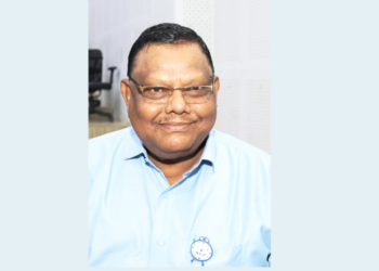 उपाध्यक्षपदी मधुकर पाटील यांच्या निवडीने रोह्यात उत्साह