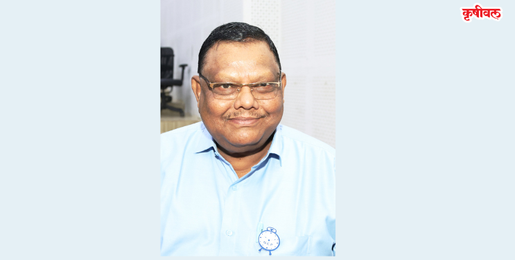 उपाध्यक्षपदी मधुकर पाटील यांच्या निवडीने रोह्यात उत्साह