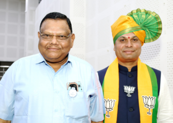 रायगड जिल्हा परिषदेच्या सत्तेचा सौदा ठरला