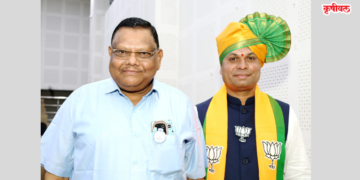 रायगड जिल्हा परिषदेच्या सत्तेचा सौदा ठरला