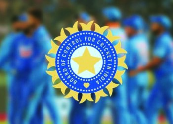 बीसीसीआयतर्फे वार्षिक पुरस्कारांची घोषणा