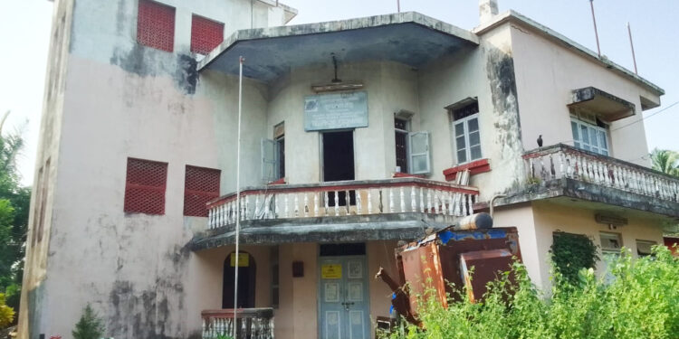 बीएसएनएल मोबाईल नेटवर्क सेवा ठप्प