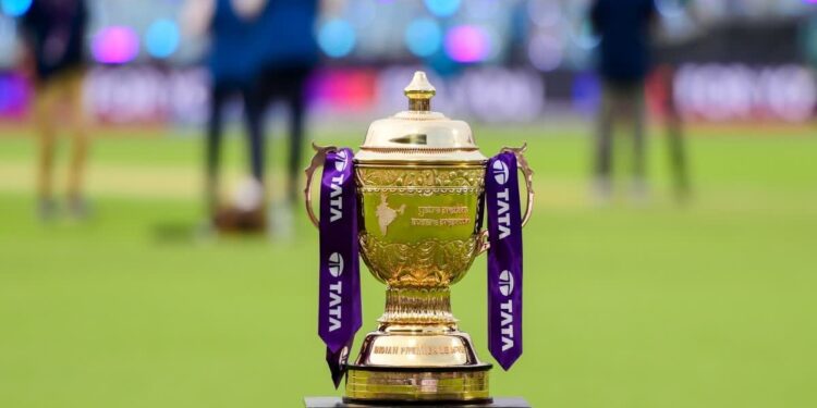 आखाती युद्धाच्या आयपीएलला झळा