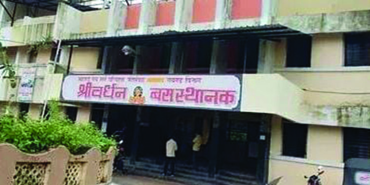 हरिहरेश्वर-श्रीवर्धन-अक्कलकोट बससेवा सुरू होणार