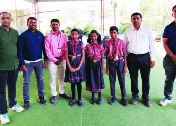 बुद्धिबळ स्पर्धेत रियाश अंतिम विजेता