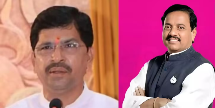 रायगडच्या राजकारणात खळबळ