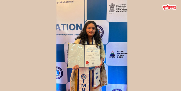 ‌‘दर्याची लेक’ जर्मनीकडे झेपावली!