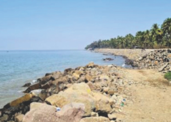 सुरक्षेचा बंधारा की धोक्याचा इशारा?