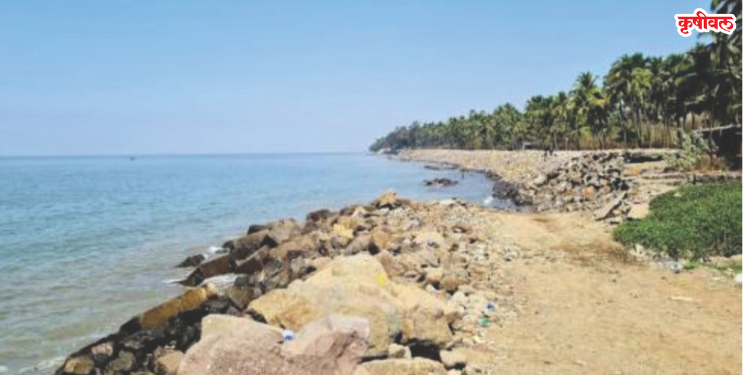 सुरक्षेचा बंधारा की धोक्याचा इशारा?