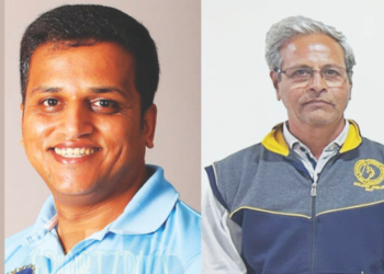 एमसीएच्या सामन्यांसाठी विनीत कुलकर्णी यांची नियुक्ती