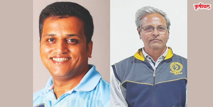 एमसीएच्या सामन्यांसाठी विनीत कुलकर्णी यांची नियुक्ती