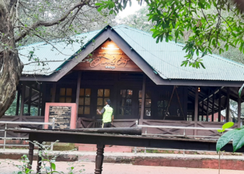 माथेरान नगरपरिषदेत अर्थिक लूट