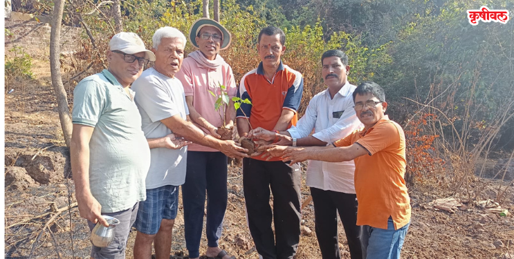 नानासाहेब धर्माधिकारी यांना आदरांजली