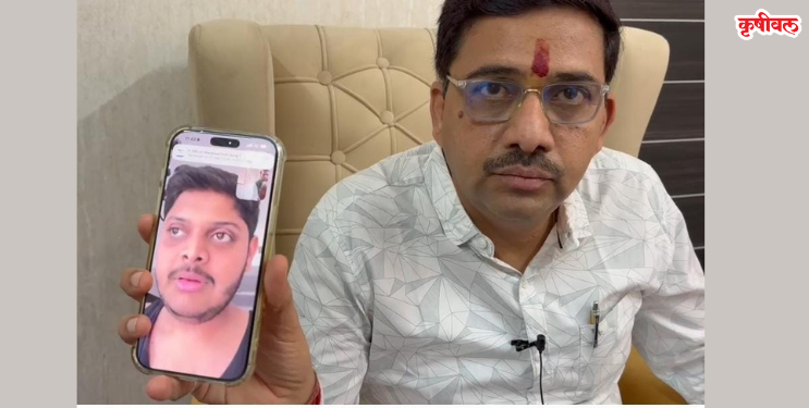 दुबईतील तणावात पालीचा उत्कर्ष अडकला