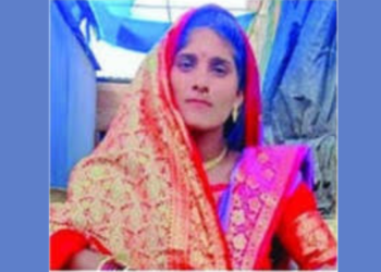 म्हसळा तालूक्यात पतीनेच केली पत्नीची हत्या