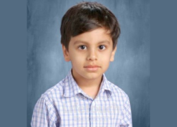 अवघ्या पाच वर्षाच्या चिमुकल्याने पाळला रोजा