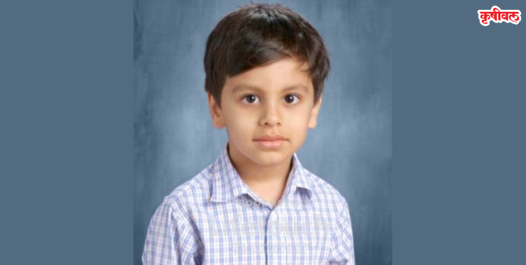 अवघ्या पाच वर्षाच्या चिमुकल्याने पाळला रोजा