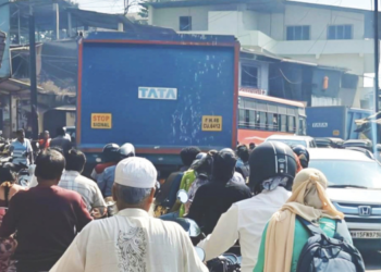 पालीतील बाह्यवळण मार्ग अद्याप लालफितीत