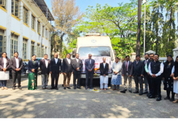 ‌‘न्याय आपल्या दारी’ उपक्रम