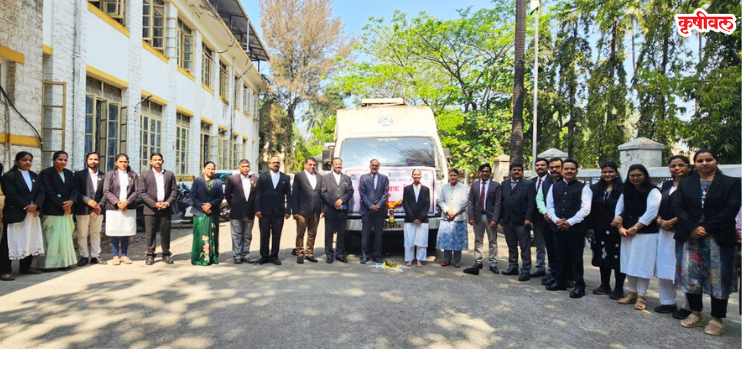 ‘न्याय आपल्या दारी’ उपक्रम