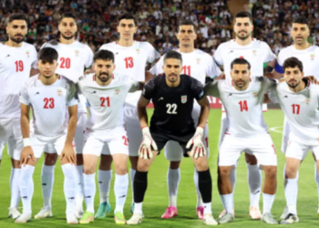 फिफा विश्वचषकातून इराणची माघार?