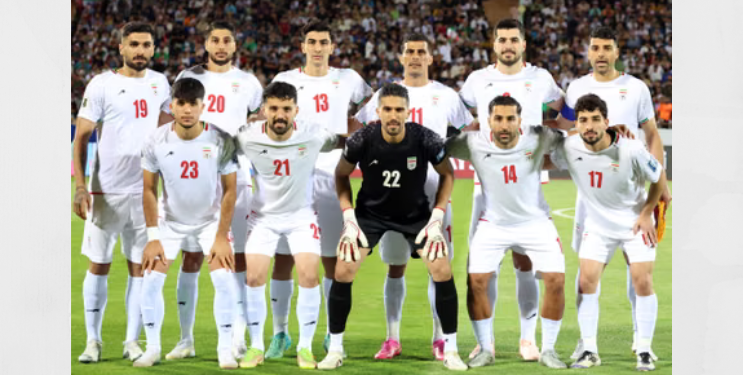 फिफा विश्वचषकातून इराणची माघार?