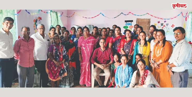 ‘लाईट ऑफ लाईफ’ संस्थेतर्फे पालक मेळावा