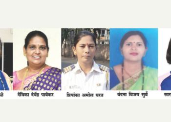 यंदाचे तेजस्विनी पुरस्कार जाहीर