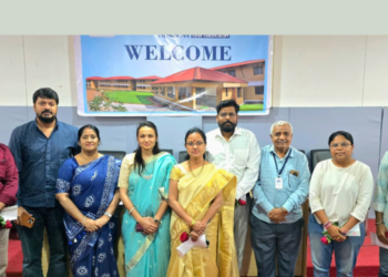 नागाव शाळा समितीच्या सदस्यांची निवड जाहीर