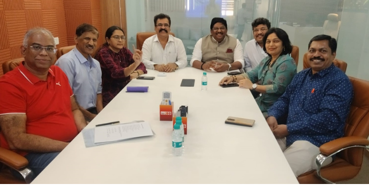 महाराष्ट्राच्या क्रीडा अर्थक्रांतीची दमदार सुरुवात