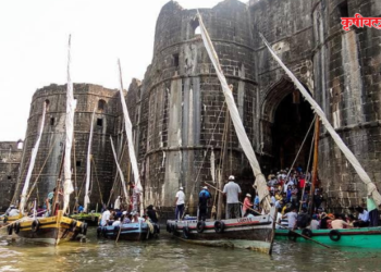 पुरातत्व विभागाकडून महिलांसाठी अनोखी भेट