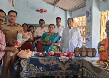 शिवजयंतीनिमित्त वक्तृत्व स्पर्धा