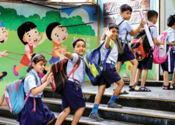 पहिलीच्या प्रवेशासाठी वयोमर्यादा कडक